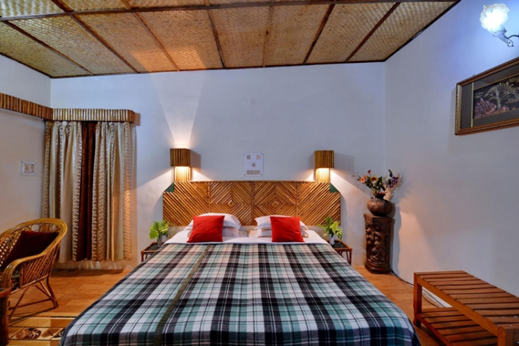 Book /Golbro /Tiger /View /Resort /Bandhavgarh - Asia - Hotels & Resorts.
