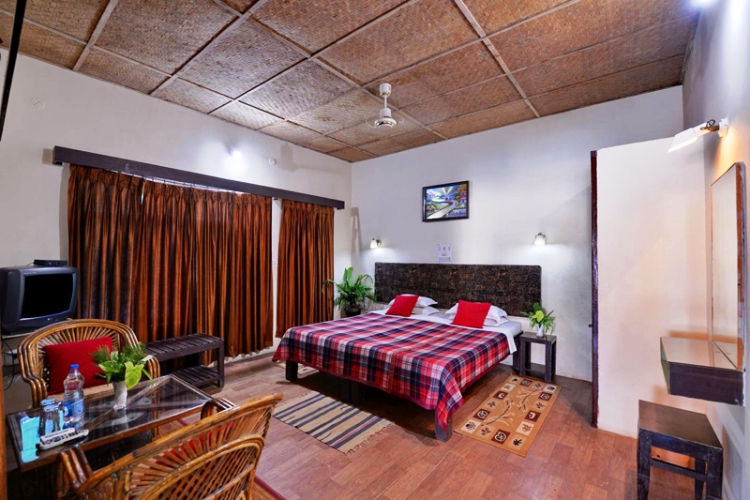 Book /Golbro /Tiger /View /Resort /Bandhavgarh - Asia - Hotels & Resorts.