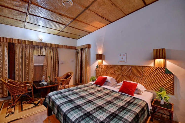 Book /Golbro /Tiger /View /Resort /Bandhavgarh - Asia - Hotels & Resorts.