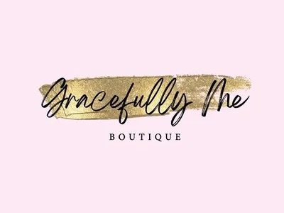 Gracefully Me Boutique CA