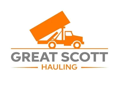 Great Scott Hauling