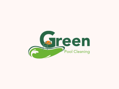 Green Pool Cleaning