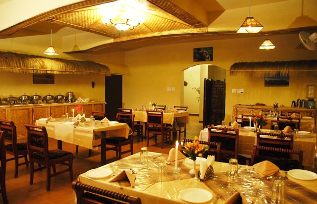 Book /Green /Wood /Resort /Bandhavgarh - Asia - Hotels & Resorts.