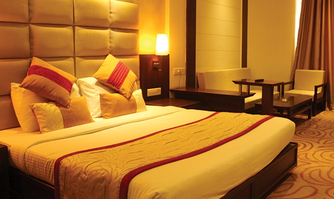 Book Hotel Gwalior Regency, Gwalior | Best Hotel in Gwalior - Asia - Hotels & Resorts.