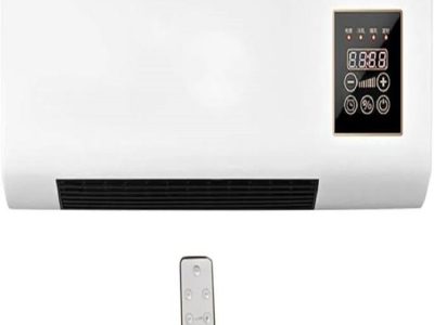Cool Cove: Easy Cooling for Home and Work