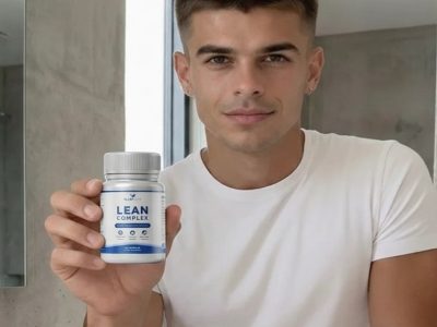 Lean Complex : Simple Support Every Day