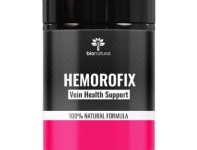 Hemorofix Buy in Macedonia – Hemorofix Price & Reviews