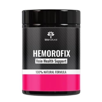Hemorofix Buy in Macedonia – Hemorofix Price & Reviews
