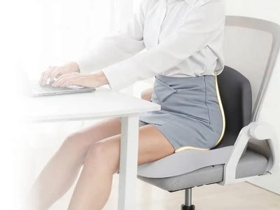 Hewelth LumboCare Pro Review – Does This Ergonomic Cushion Work?