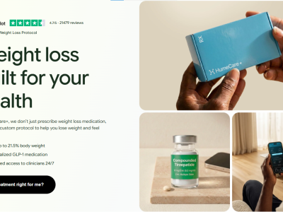 HumeCare Oral GLP-1 US Cost And Reviews