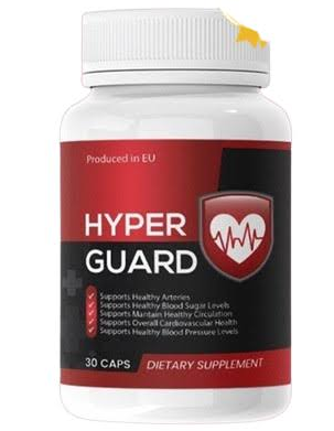 HyperGuard Buy in Albania – HyperGuard Price & Reviews