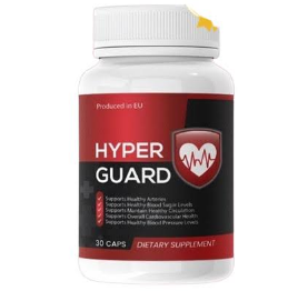 HyperGuard: A Smart Solution for Managing Hypertension