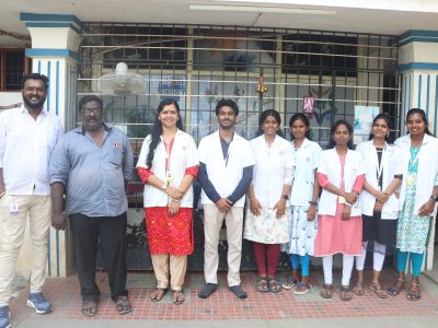 Alcohol Addiction Treatment in Chennai