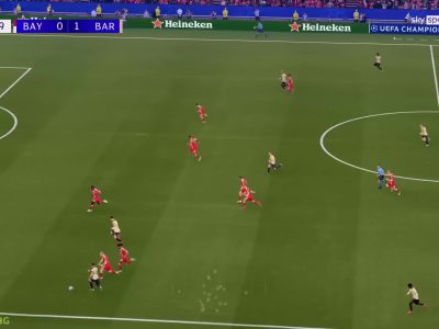 Discover u4gm FC 27: New Open World Mode, Smarter AI, and Ultimate Team Improvements Explained