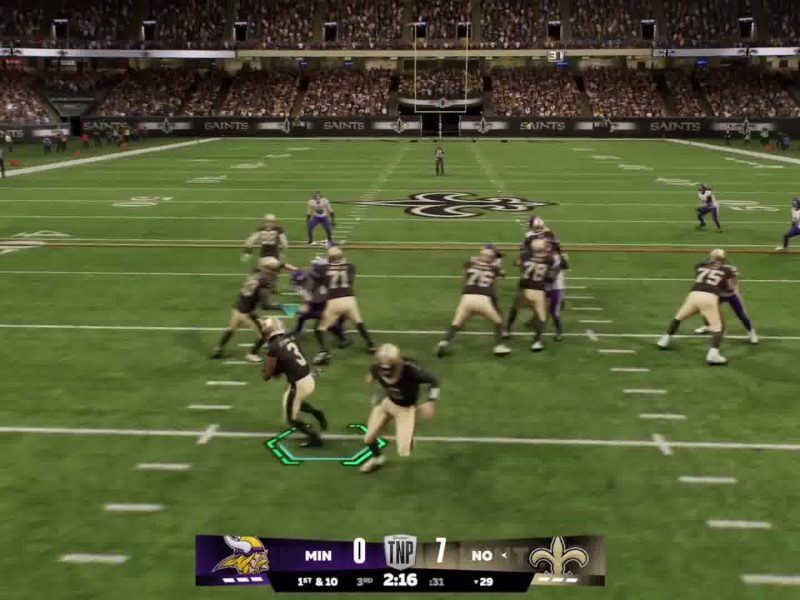 u4gm + Madden 27 Tips: Master Defensive Logic Before the New Season Begins