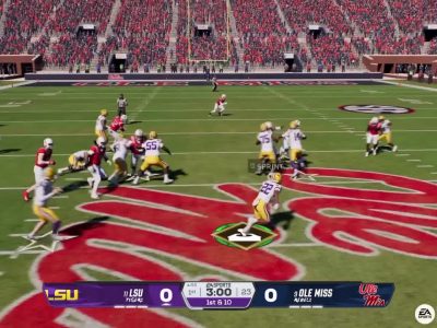 u4gm UTSA Playbook in College Football 27: Run It Like a Pro