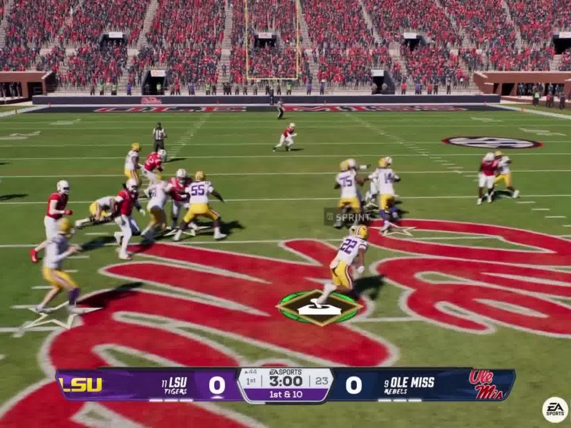 u4gm UTSA Playbook in College Football 27: Run It Like a Pro