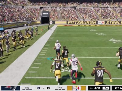 The u4gm College Football 27 Playbook Guide: Best Run Concepts and Toxic Offensive Tactics