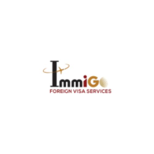 Foreign Visa Services - Immigo - Foreign Visa Services
