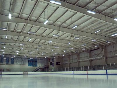 Premium Industrial Shed for Rent in Binola | Ideal Space for Business Growth