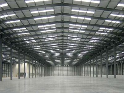 Premium Industrial Shed for Rent in Farukh Nagar – Perfect Space for Growing Businesses