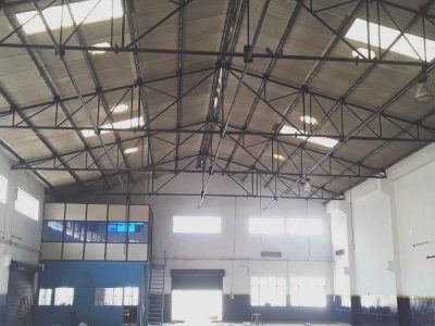 Explore an Industrial Shed for Rent in Manesar for Your Business