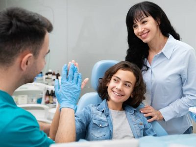 Discover a Straighter Smile with Invisalign Uniondale NY,