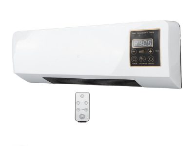 Cool Cove: Fresh Air, Anywhere You Need It