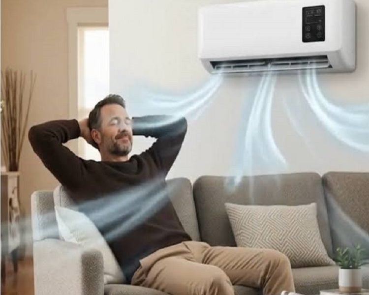 Cool Cove AC: Your Everyday Cooling Companion