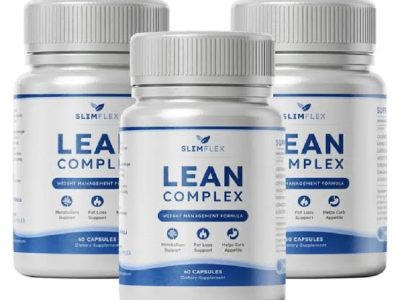 Lean Complex : Simplify Your Weight Balance Routine