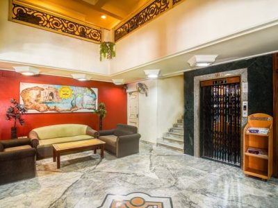 Book /Treebo /Hotel /Kamla /Regency /Bhopal | Best Hotel in Bhopal - Asia - Hotels & Resorts.