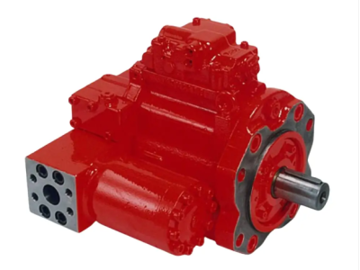 Kawasaki K3VL Axial Piston Hydraulic Pump