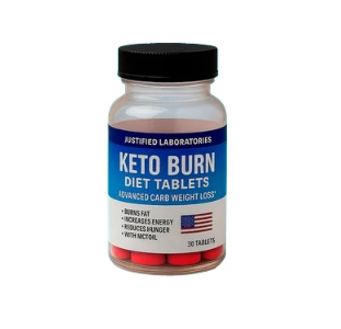 Keto Burn – Power Your Weight-Loss Journey Naturally