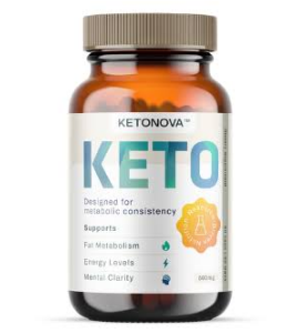 Ketonova Buy in Denmark – Ketonova Price & Reviews