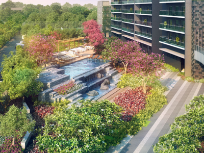 Explore Under Construction Projects in Gurgaon for Sale Today