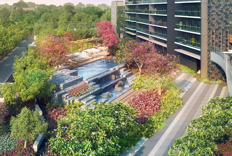 Explore Under Construction Projects in Gurgaon for Sale Today