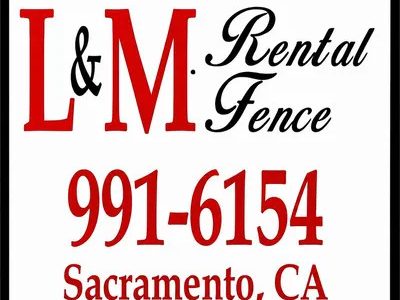 L&M Rental Fence, Inc.