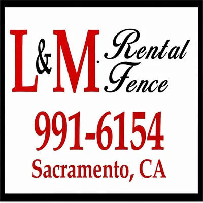 L&M Rental Fence, Inc.