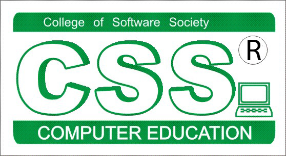 css computer education