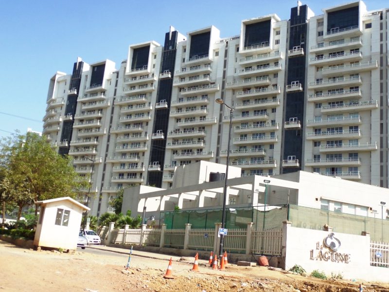 La-Lagune On Sale Gurgaon | Luxury Apartments
