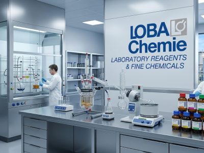 Get Reliable Lab Chemicals for Research – Contact Us
