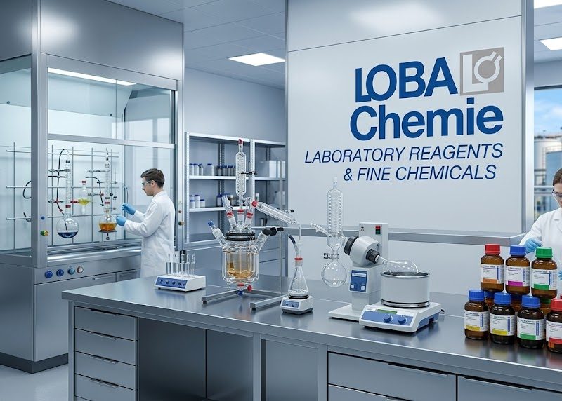 Get Reliable Lab Chemicals for Research – Contact Us