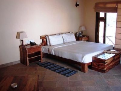 Book Tiger Lagoon Resort, Bandhavgarh | Asia - Hotels & Resorts.
