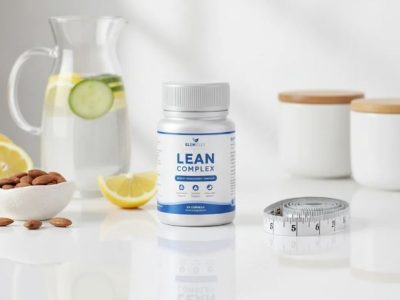 Lean Complex – Einfacher Ansatz für bewusste Gewichtsmanagement-Ziele