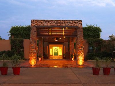 Lemon Tree Resort Manesar – A Perfect Blend of Nature and Luxury