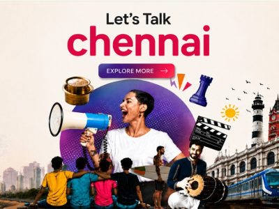 Chennai Stories, Culture, People & Life – Let's Talk Chennai