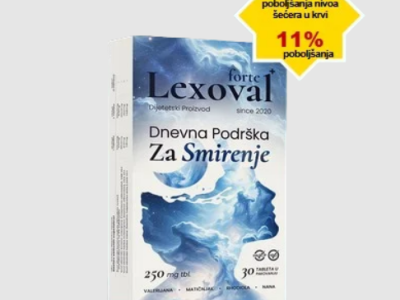 Lexoval Buy in Serbia – Lexoval Price & Reviews