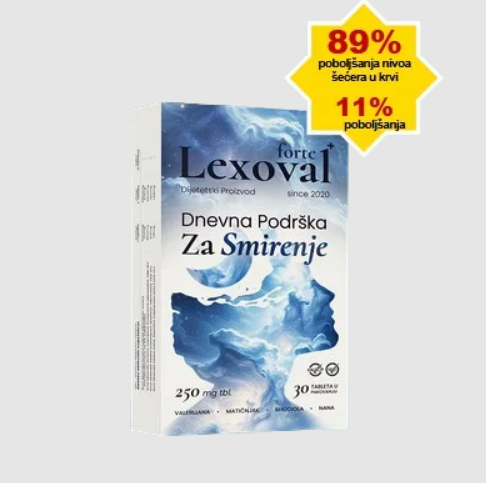 Lexoval Buy in Serbia – Lexoval Price & Reviews