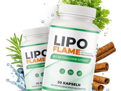 Kann Lipo Flame mit einer Diät kombiniert werden?