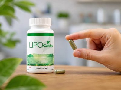 Ist Lipoghandha für jeden geeignet?